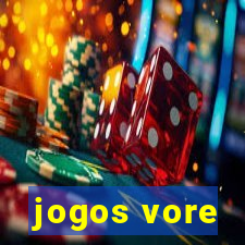 jogos vore